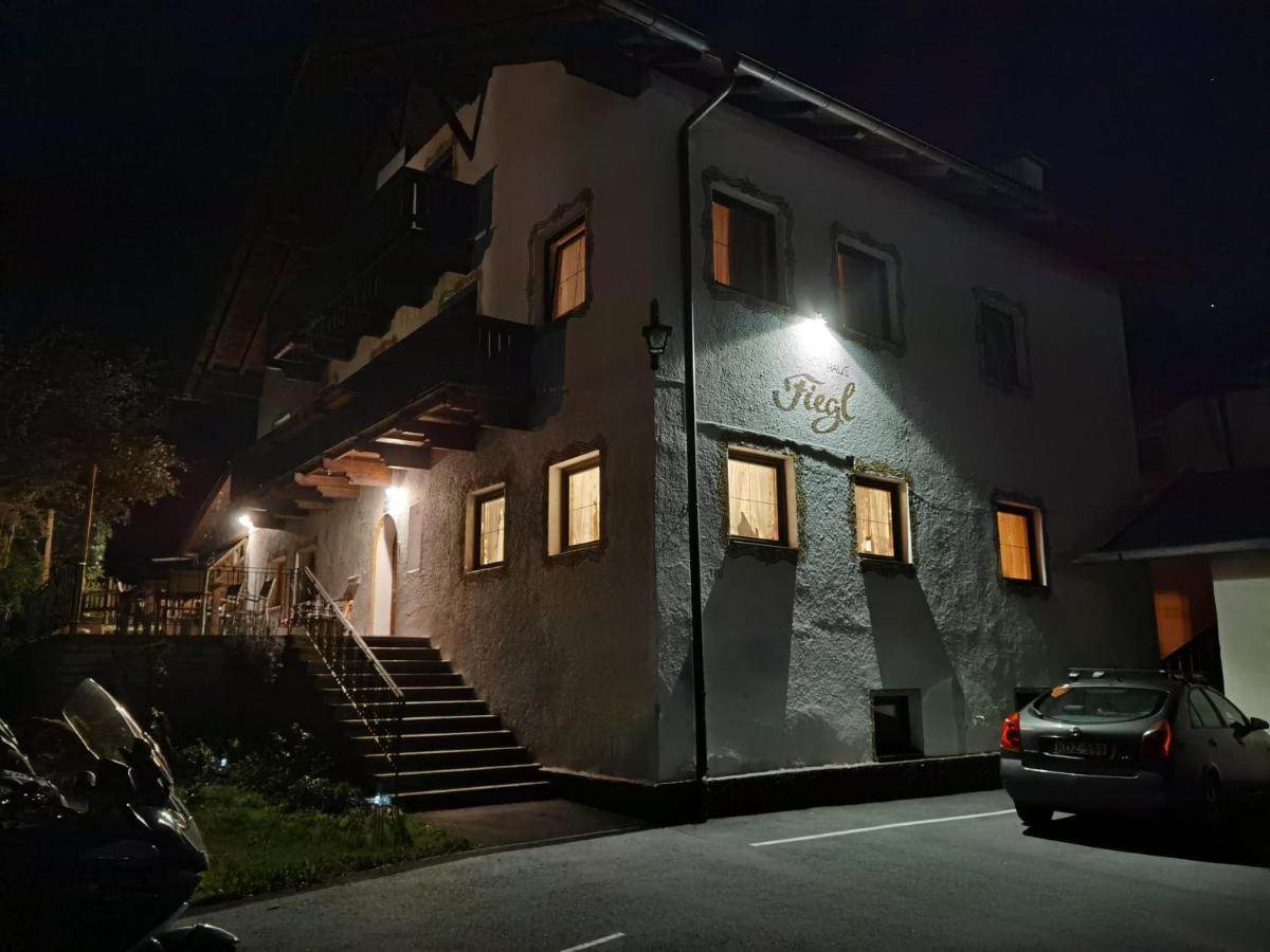 Отель Haus Fiegl Эц Экстерьер фото